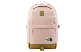Рюкзак унисекс The North Face, Pink 3ky5-z32 | pink