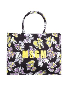 Сумка MSGM, черный 45878776ar | black