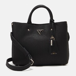 Сумка Guess Meridian Studded, черный gu151h5i8-q11 | black
