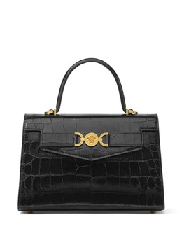 Сумка Versace Medusa '95, черный 10138231a08724 | черный