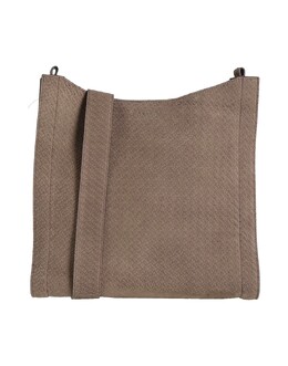 Сумка через плечо Orciani, хаки 45745617di | khaki