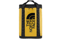 Рюкзак унисекс The North Face, Yellow 3kyf-lr0 | yellow