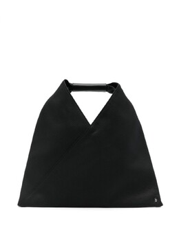 Маленькая сумка-тоут Maison Margiela Japanese, черный sb6wd0013p5691 | черный
