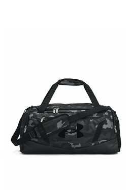 Спортивная сумка UNDENIABLE DUFFLE Under Armour, черный un254h006-q12 | black