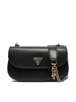 Вечерняя сумка Guess Daryna HWVG94 93210, черный 0190231874393 | schwarz