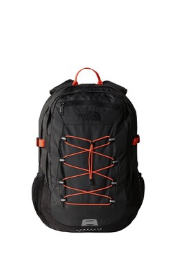 Рюкзак BOREALIS CLASSIC The North Face, темно-серый th344e013-c21 | asphalt grey retro oran