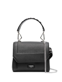 Lancel маленькая сумка Ninon de Lancel, черный a09221 | черный