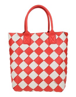 Сумка Bottega Veneta, красный 45617742fe | red