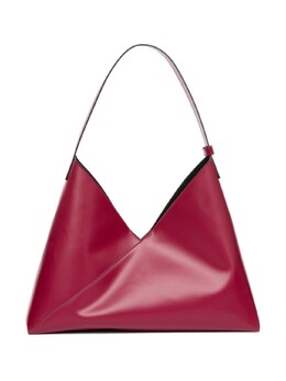 Сумка-тоут Maison Margiela Fortune Cookie XL, красный sb6wc0016p7183 | красный