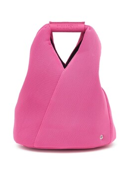 Сетчатая сумка-тоут Maison Margiela Japanese, розовый sb6wd0027p6414 | розовый