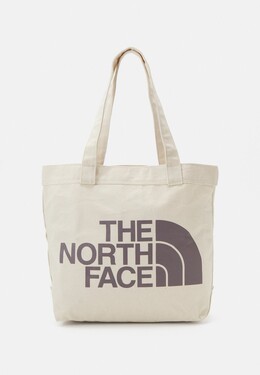 Сумка для покупок TOTE The North Face, фиолетовый th341n020-i11 | purple chalk