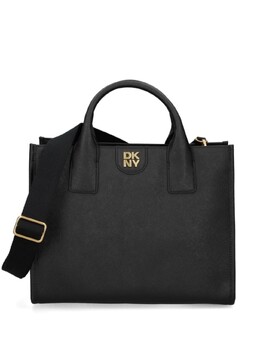 Сумка-шоппер DKNY Carol, черный r43akq11 | черный