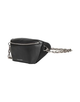 Поясная сумка Alexander McQueen, черный 45805094xc | black