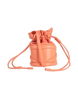 Сумка через плечо Alexander McQueen, лососево-розовый 45724479nv | salmon pink