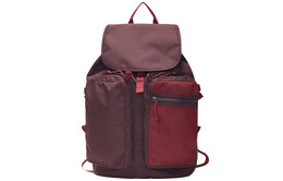 Рюкзак Converse унисекс, Blackcurrant red 10019892-a03 | blackcurrant red