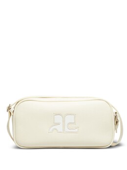 Courreges Сумка Reedition Courrèges, желтый pergsa060cr0045 | желтый