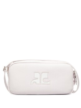 Courreges Сумка Reedition Courrèges, розовый pergsa060cr0045 | розовый