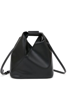 Сумка-тоут Maison Margiela Japanese, черный sb6wd0026p4313 | черный