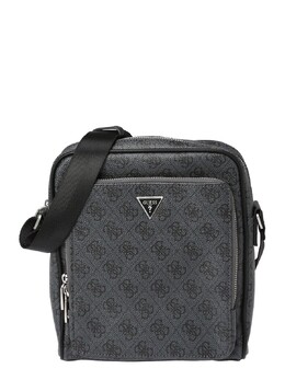 Сумка кросс-боди Guess Crossbody MILANO, темно-серый 15832331 | dark grey
