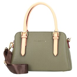Сумка Bugatti Handbag Ella, оливковый 5717238 | olive