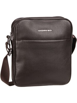 Сумка через плечо Mandarina Duck Mellow Urban MWM02, цвет mole 4811795 | mole