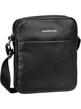 Сумка через плечо Mandarina Duck Mellow Urban MWM02, цвет nero 4811794 | nero