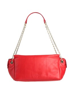 Сумка через плечо Patrizia Pepe, красный 45865038jn | red