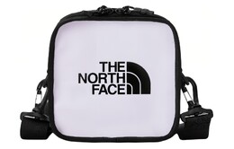 Сумка через плечо унисекс The North Face, Light Pink 3vwstip | light pink