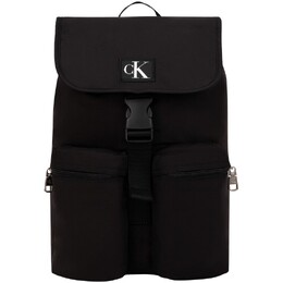 Женский рюкзак Calvin Klein, Black dh3331-001 | black