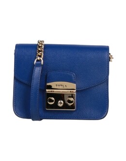 Сумка через плечо Furla, ярко-синий 45823724cc | bright blue