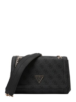 Сумка через плечо Guess NOELLE, черный 14112597 | black