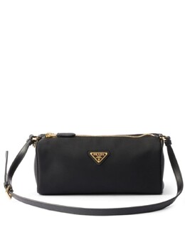 Клатч Prada с логотипом, черный 1ne0582c05 | черный