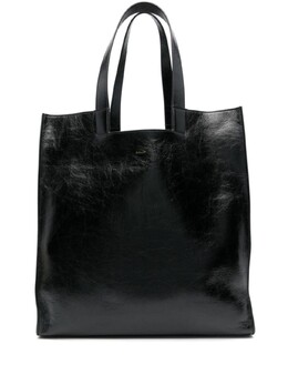 Bally сумка-тоут Easy Bally, черный mae04fvt642u901o | черный
