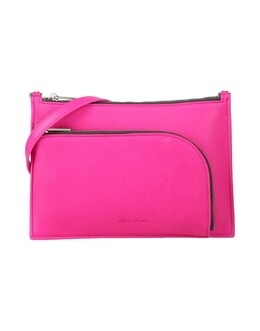 Сумка через плечо Rick Owens, фуксия 45879802ha | fuchsia