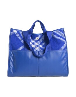 Сумка Burberry, синий 45861996ec | blue