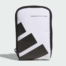 Мульти-сумка Adidas Bold Logo, белый in2761