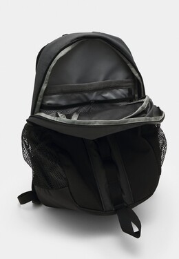 Рюкзак DAYPACK UNISEX The North Face, черный th354o04o-q12 | black/asphalt grey