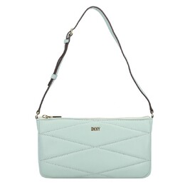 Сумка через плечо DKNY EVE, бирюзовый 9389365 | turquoise