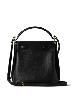 Маленькая сумка-ведро Islington Mulberry, черный hh9390205a100 | черный