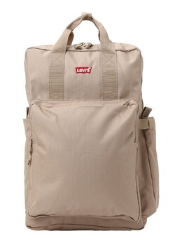 Рюкзак Levi's LEVIS BACKPACK, бежевый 16167078 | beige