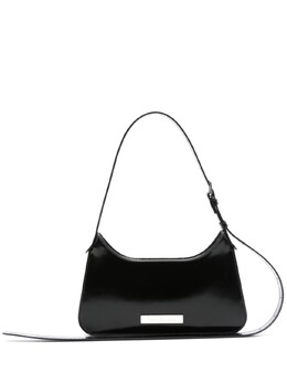 Acne Studios мини-сумка Platt через плечо, черный a10384 | черный