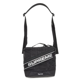 Сумка через плечо Supreme, черная 08-18-2023 | fw23b5 black