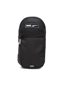 Сумка Deck Crossbody Puma, черный deck crossbody 079190 | schwarz
