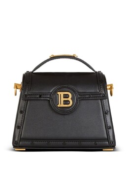 Balmain маленькая сумка на плечо B-Buzz Dynasty, черный dn1da907lrha | черный