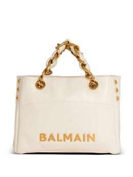 Balmain маленькая сумка на плечо 1945 Soft, белый dn0fd871letf0da | белый