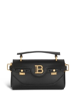Balmain сумка-тоут B-Buzz 19, черный dn1ae742lave | черный