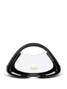 Balmain сумка на плечо Jolie Madame, белый dn0da902ktgl | белый