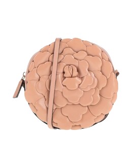 Сумка через плечо Valentino Garavani, розовый 45622042te | blush