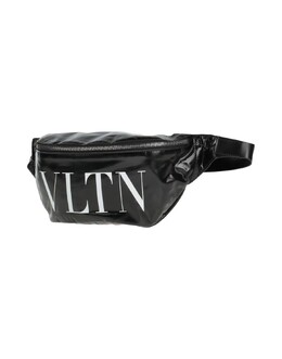 Поясная сумка Valentino Garavani, черный 45805413aa | black