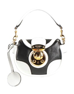 Сумка Moschino, черный 45828812uk | black